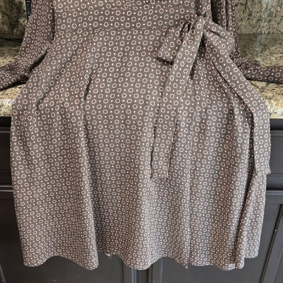 Gal Meets Glam Darcy Dress - Picture 9 of 16